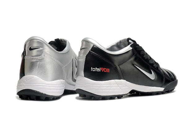 Chuteira Society Nike Total 90 TF + Brindes