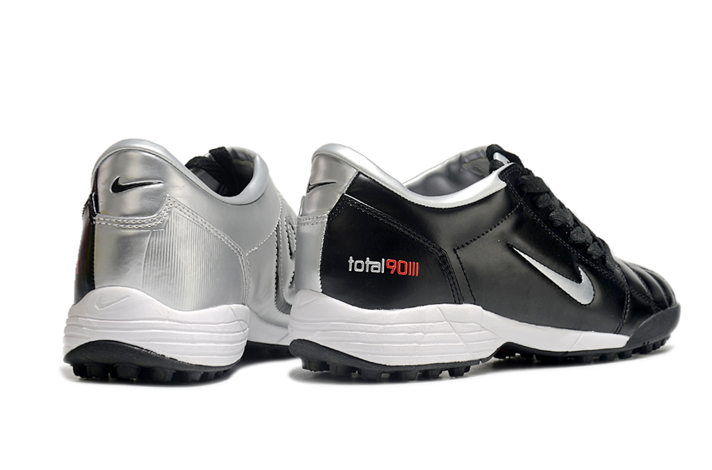 Chuteira Society Nike Total 90 TF + Brindes