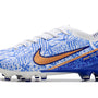 Chuteira Campo Nike Air Zoom Mercurial Vapor 15  Elite + Brindes