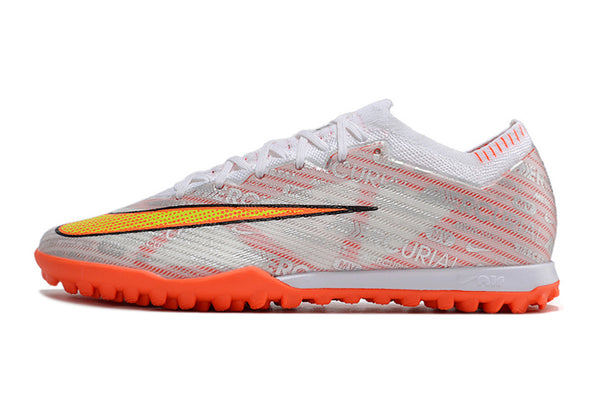 Chuteira Society Nike Air Zoom Mercurial Vapor 15 TF Elite + Brindes