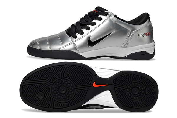 Tênis Futsal Nike Total 90 IC Elite + Brindes