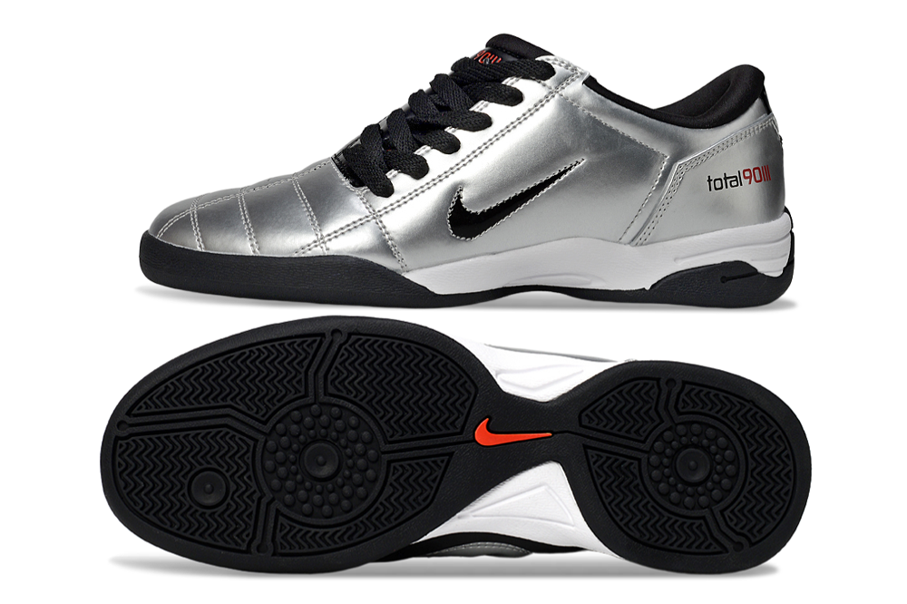 Tênis Futsal Nike Total 90 IC Elite + Brindes