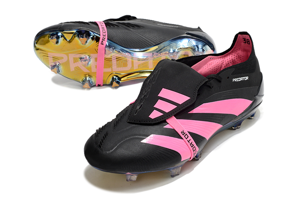 Chuteira Campo Adidas Predator 30  Elite + Brindes