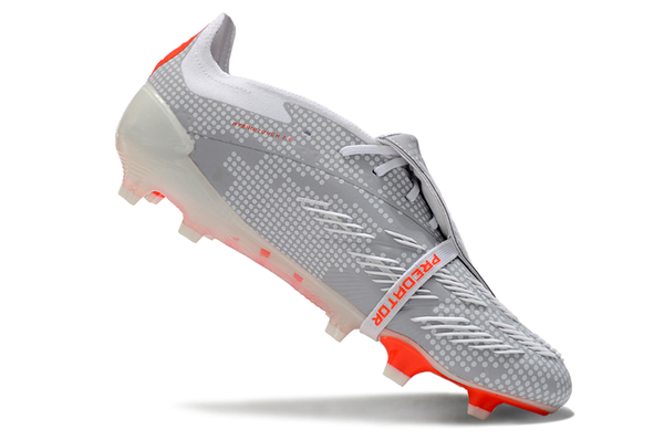 Chuteira Campo Adidas Predator 30 FG Elite + Brindes