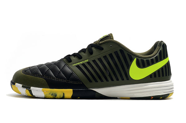 Tênis Futsal Nike Lunar Gato II IC Elite + Brindes