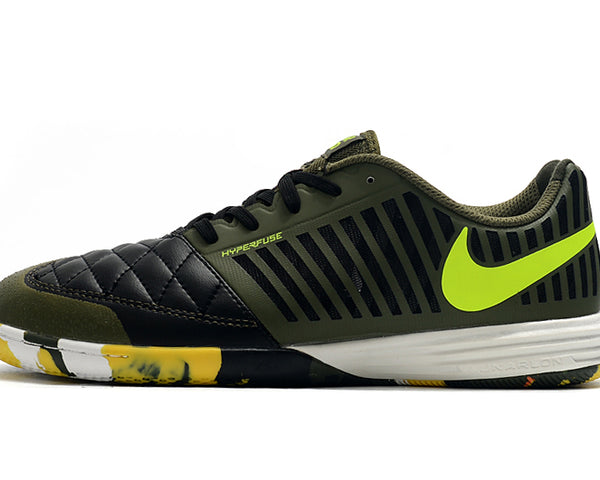 Tênis Futsal Nike Lunar Gato II IC Elite + Brindes