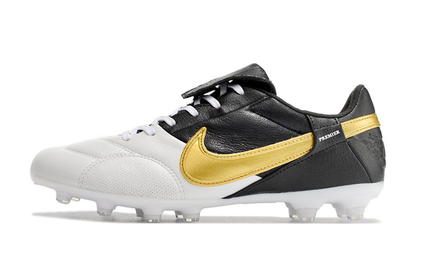 Chuteira Campo Nike Premier FG Elite + Brindes