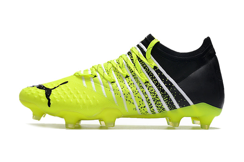 Chuteira Campo Puma Future Z FG Elite + Brindes Exclusivos