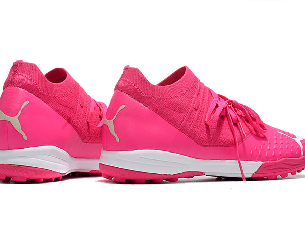 Chuteira Society Puma Future Z 1.3 TF Elite + Brindes
