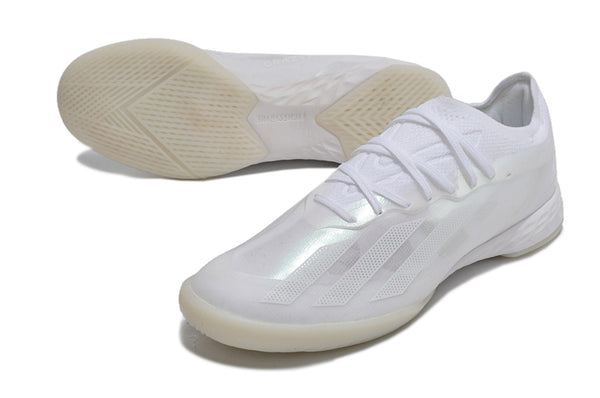 Tênis Futsal Adidas X Crazyfast.1 IC Elite + Brindes