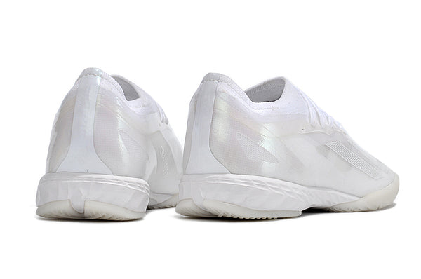 Tênis Futsal Adidas X Crazyfast.1 IC Elite + Brindes