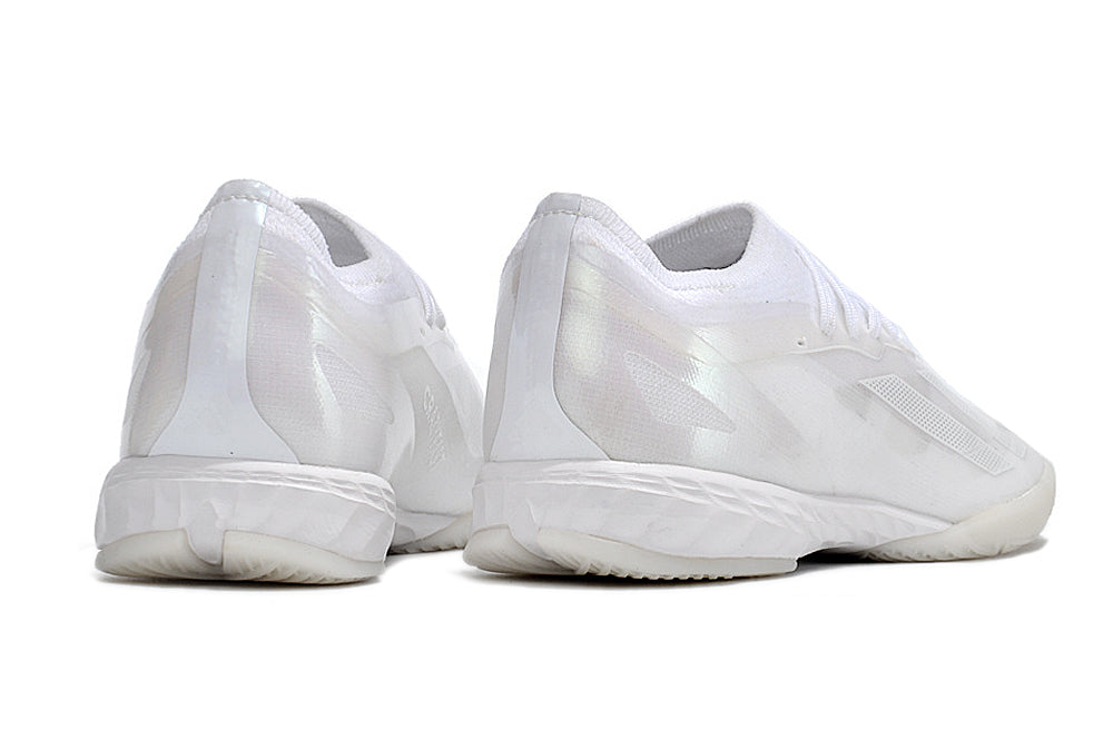 Tênis Futsal Adidas X Crazyfast.1 IC Elite + Brindes
