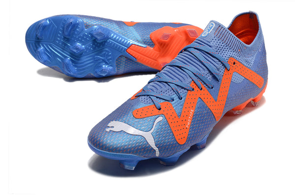 Chuteira Campo Puma Future 7 FG Elite + Brindes