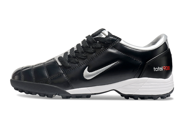 Chuteira Society Nike Total 90 TF + Brindes