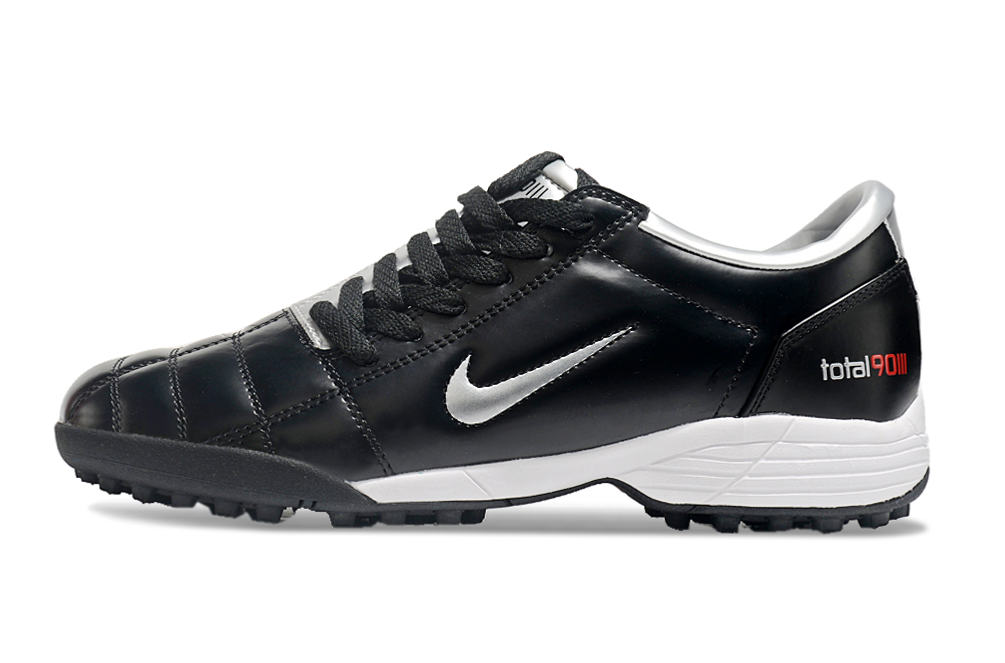 Chuteira Society Nike Total 90 TF + Brindes