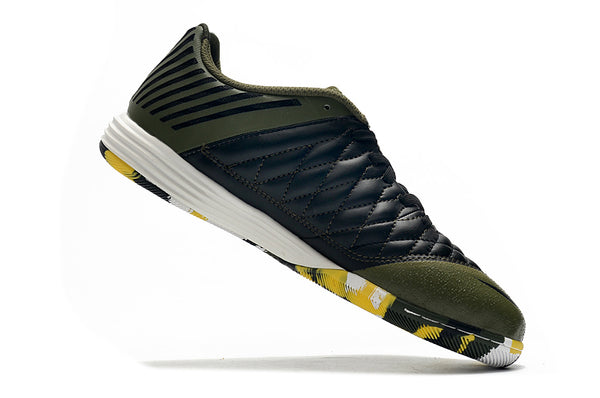 Tênis Futsal Nike Lunar Gato II IC Elite + Brindes