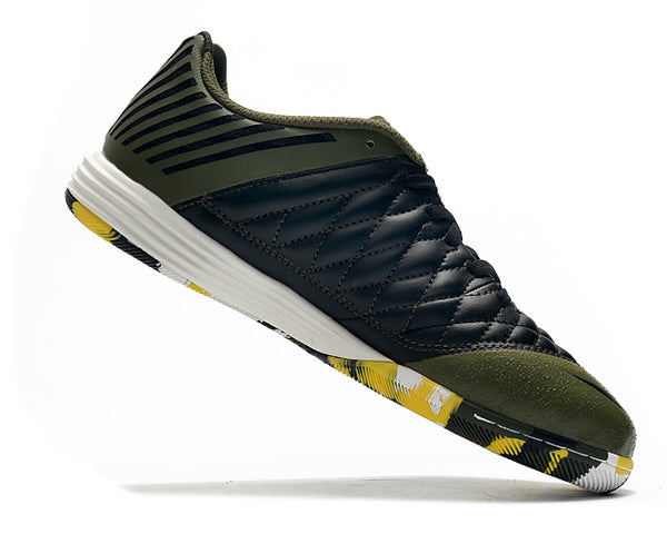 Tênis Futsal Nike Lunar Gato II IC Elite + Brindes