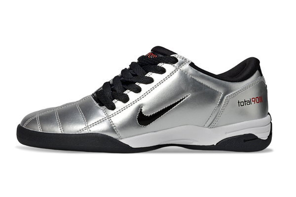 Tênis Futsal Nike Total 90 IC Elite + Brindes