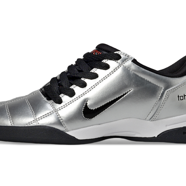 Tênis Futsal Nike Total 90 IC Elite + Brindes