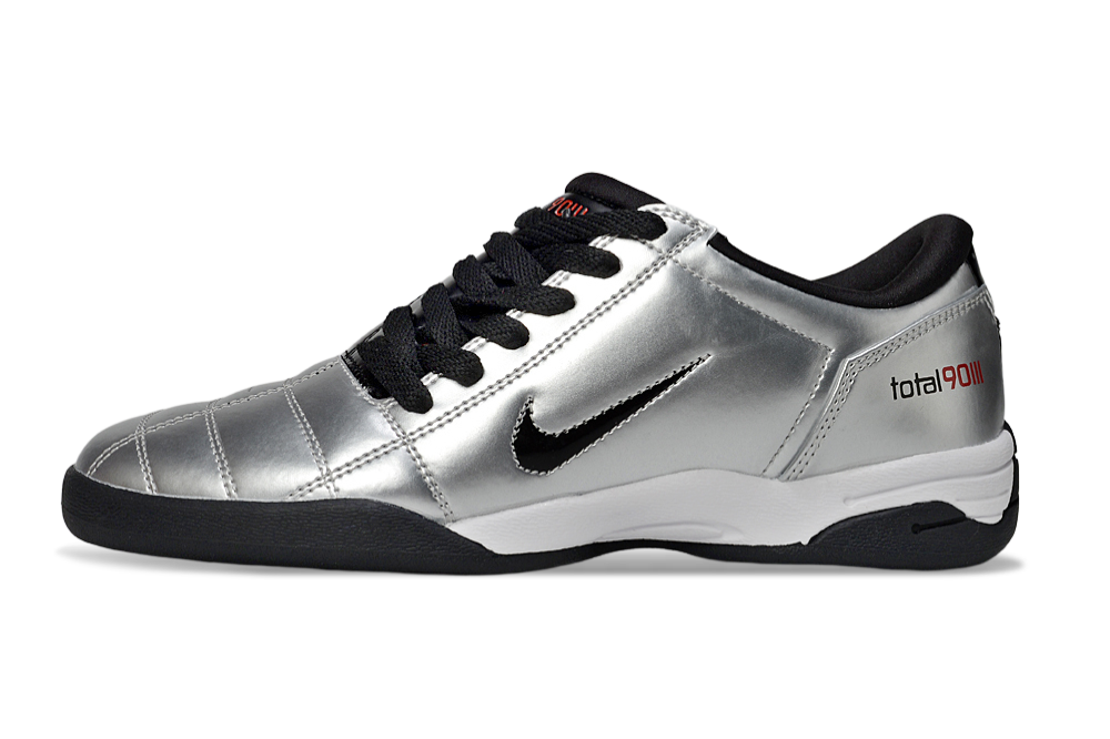 Tênis Futsal Nike Total 90 IC Elite + Brindes
