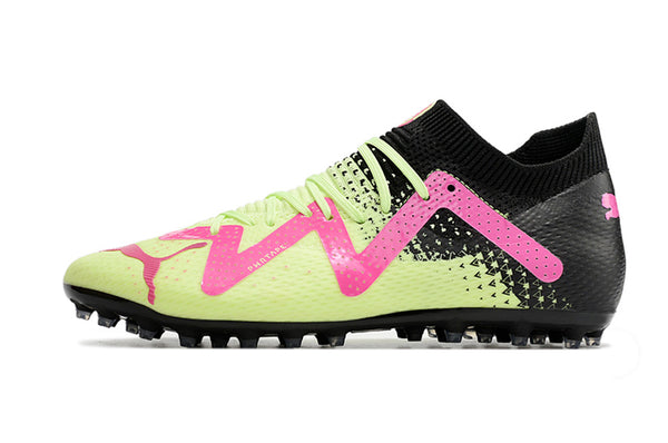 Chuteira Society Puma Future 7 MG Elite + Brindes