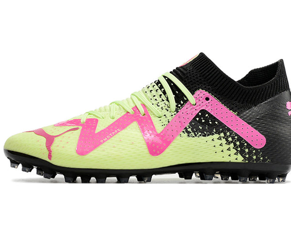 Chuteira Society Puma Future 7 MG Elite + Brindes