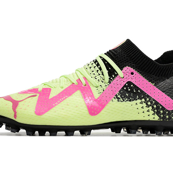 Chuteira Society Puma Future 7 MG Elite + Brindes