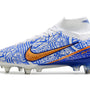 Chuteira Campo Nike Air Zoom Mercurial Superfly 9 SG Elite + Brindes Exclusivos