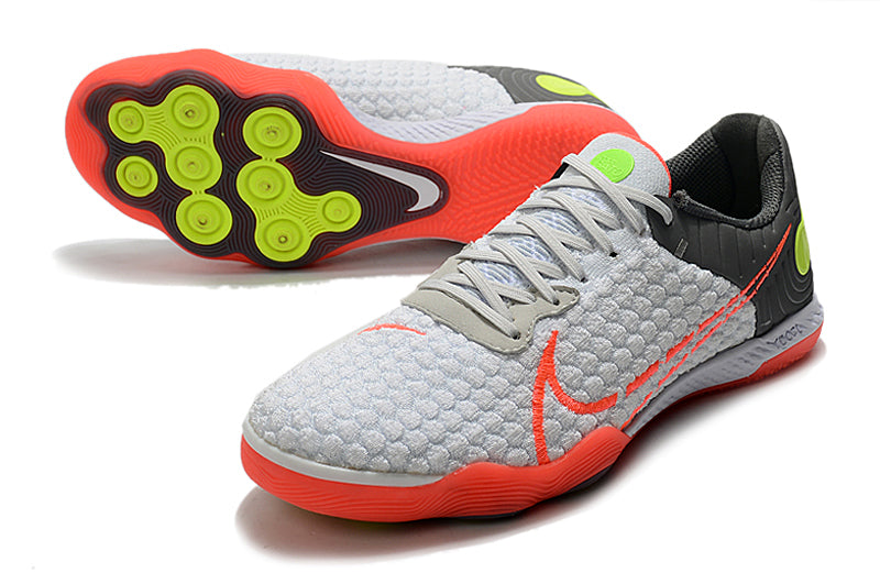 Tênis Futsal Nike React Gato IC Elite + Brindes