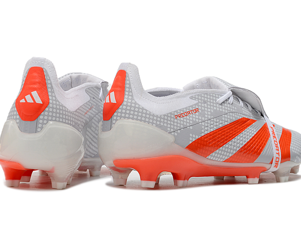 Chuteira Campo Adidas Predator 30 FG Elite + Brindes