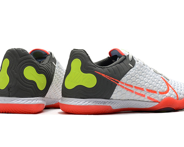 Tênis Futsal Nike React Gato IC Elite + Brindes