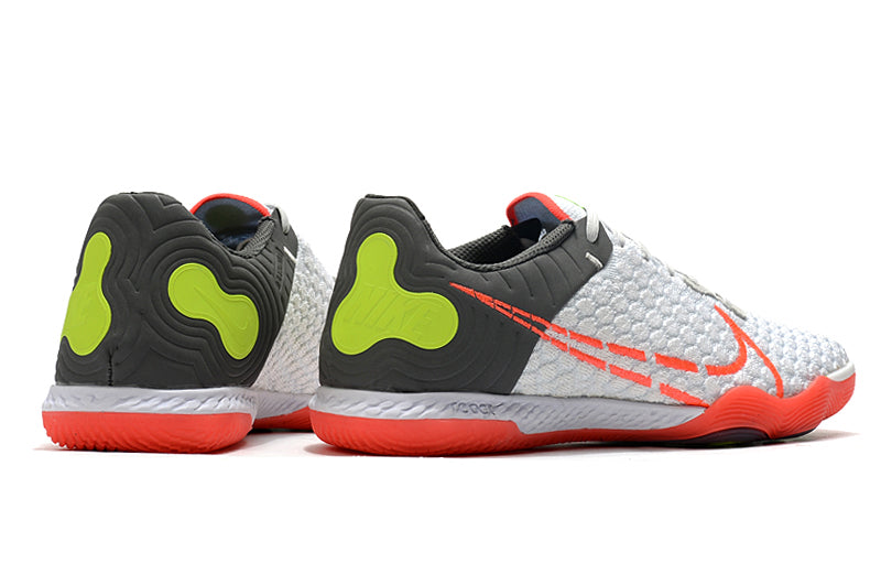 Tênis Futsal Nike React Gato IC Elite + Brindes