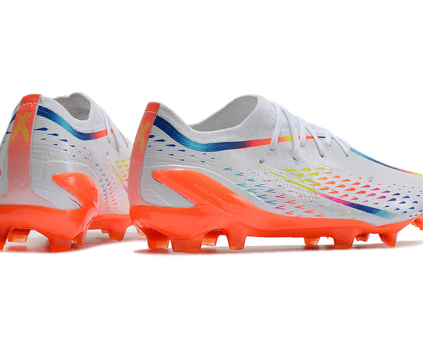 Chuteira Campo Adidas Speedportal.1 FG  Elite + Brindes