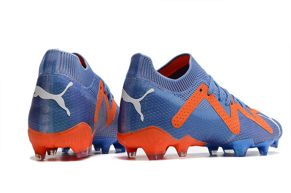 Chuteira Campo Puma Future 7 FG Elite + Brindes