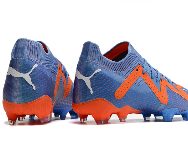 Chuteira Campo Puma Future 7 FG Elite + Brindes