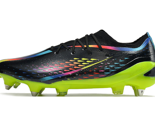 Chuteira Campo adidas Speedportal.1 SG Elite + Brindes