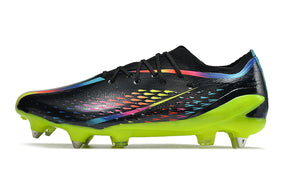 Chuteira Campo adidas Speedportal.1 SG Elite + Brindes