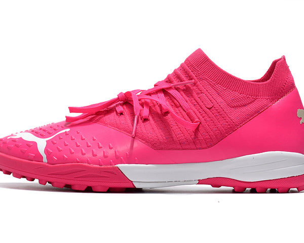 Chuteira Society Puma Future Z 1.3 TF Elite + Brindes
