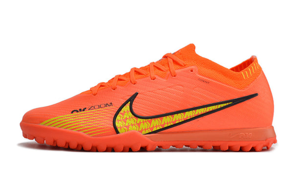 Chuteira Society Nike Air Zoom Mercurial Vapor 15 TF Elite + Brindes