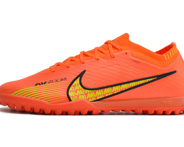 Chuteira Society Nike Air Zoom Mercurial Vapor 15 TF Elite + Brindes