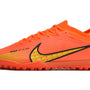 Chuteira Society Nike Air Zoom Mercurial Vapor 15 TF Elite + Brindes