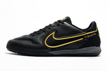 Tênis Futsal Nike Tiempo Legend 9 IC Academy + Brindes Exclusivos (Pronto Entrega)