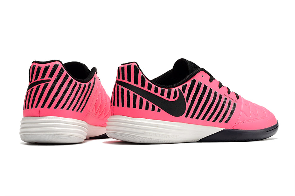 Tênis Futsal Nike Lunar Gato II IC Elite + Brindes