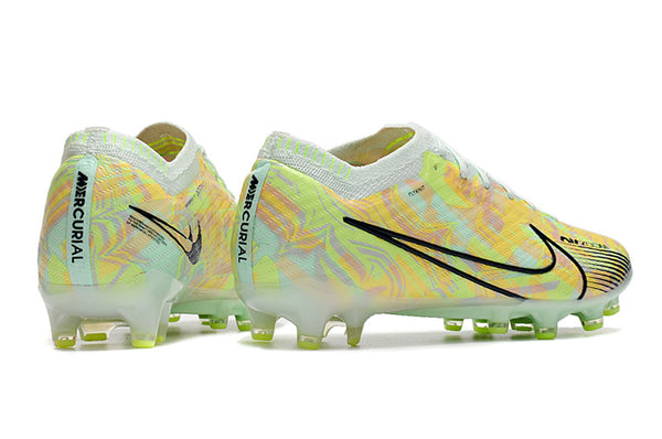Chuteira Campo Nike Air Zoom Mercurial Vapor 15  Elite + Brindes