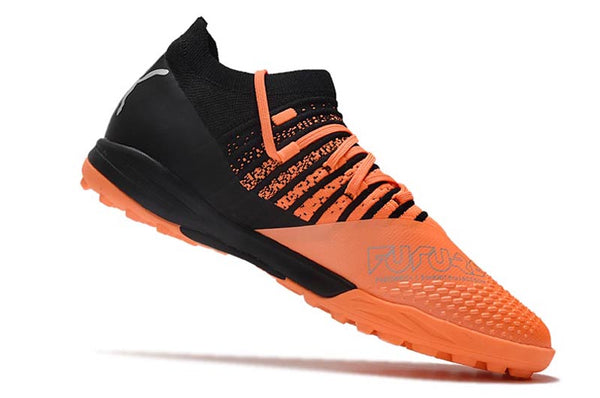 Chuteira Society Puma Future Z 1.3 TF Elite + Brindes