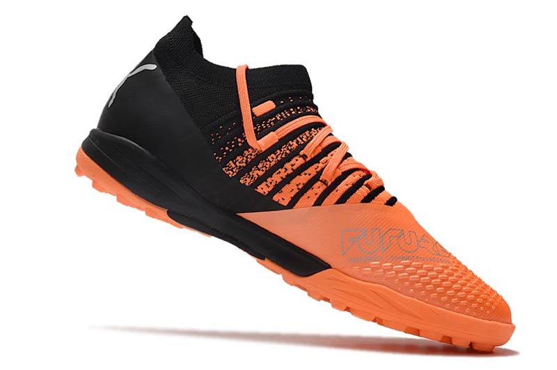 Chuteira Society Puma Future Z 1.3 TF Elite + Brindes