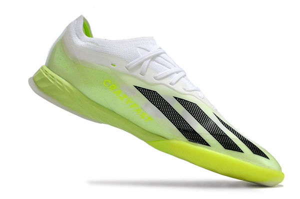 Tênis Futsal Adidas X Crazyfast.1 IC Elite + Brindes