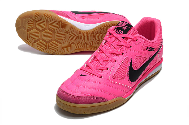 Tênis Futsal Nike SB Gato Elite + Brindes