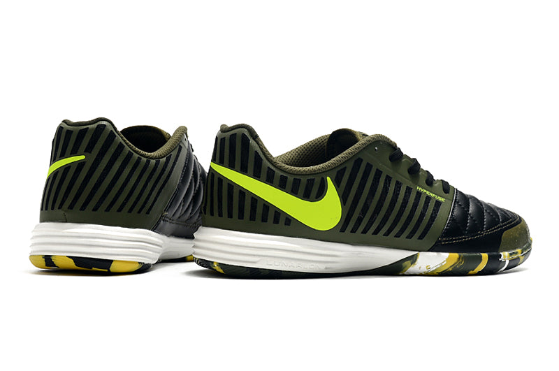 Tênis Futsal Nike Lunar Gato II IC Elite + Brindes