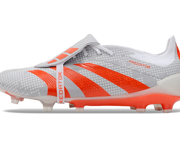 Chuteira Campo Adidas Predator 30 FG Elite + Brindes